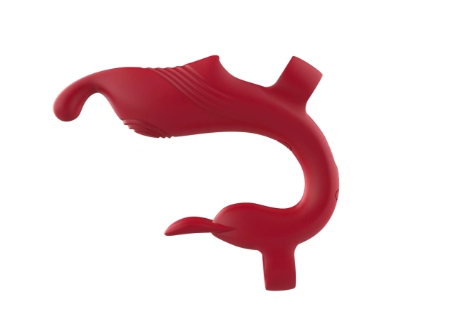 Stymulator Łechtaczki Finger Vibrator B - Series Cute 