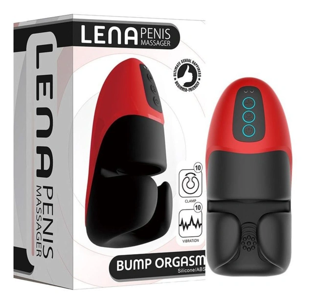 Masturbator Male Penis Masturbator B - Series Cute 
