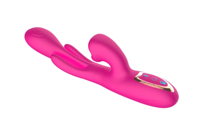 Stymulator Łechtaczki Towos Vibrator B - Series Cute 