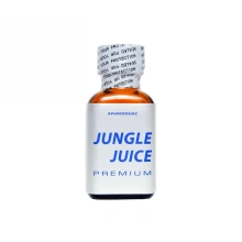 Środek do Czyszczenia Skór Leather Cleaner - Jungle Juice Premium 25ml.