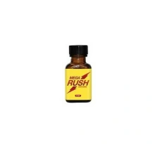 Środek do Czyszczenia Skór Leather Cleaner - Mega Rush 25ml.