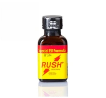 Środek do Czyszczenia Skór Leather Cleaner - Rush Original 25ml.