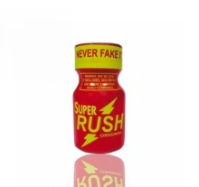 Środek do Czyszczenia Skór Leather Cleaner - Rush Super Original 10ml.