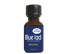 Środek do Czyszczenia Skór Leather Cleaner - Blue Lad 25ml.