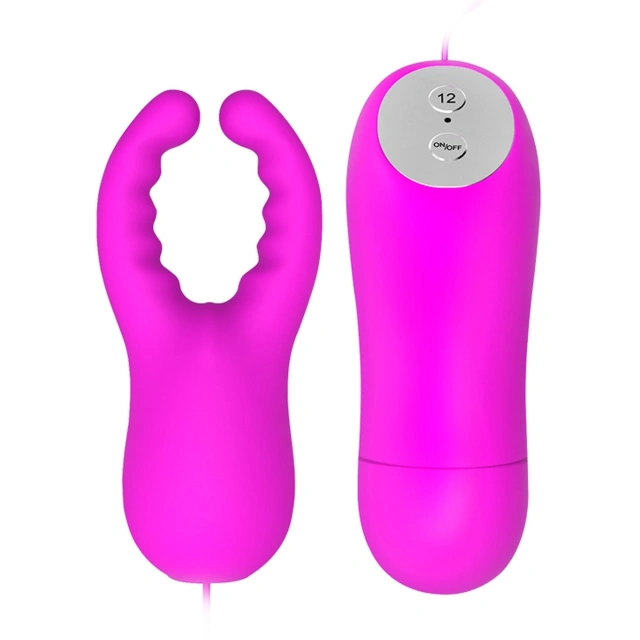 Stymulator Łechtaczki Mini Love Eggs Pretty Love 