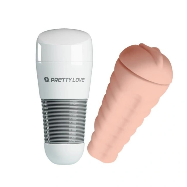 Masturbator Kitty Pretty Love 