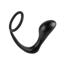 Korek Analny Ass-Gasm® Cockring Plug Pipedream | 100% ORYGINAŁ| DYSKRETNA PRZESYŁKA