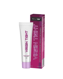 Krem Virgin Tight - Większa Przyjemność 30ml | 100% ORYGINAŁ| DYSKRETNA PRZESYŁKA