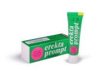 Krem Erekta-Prompt Erekcja Potencja 13ml | 100% ORYGINAŁ| DYSKRETNA PRZESYŁKA