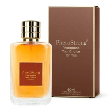 Feromony Damskie Your Choice PheroStrong Medica-Group 50 ml