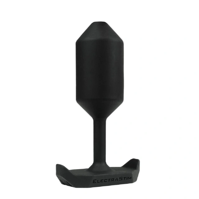 Korek do elektrostymulacji Mr S WMCEBP Electro Buttplug ElectraStim