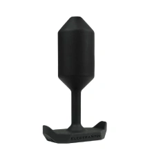 Korek do elektrostymulacji Mr S WMCEBP Electro Buttplug ElectraStim