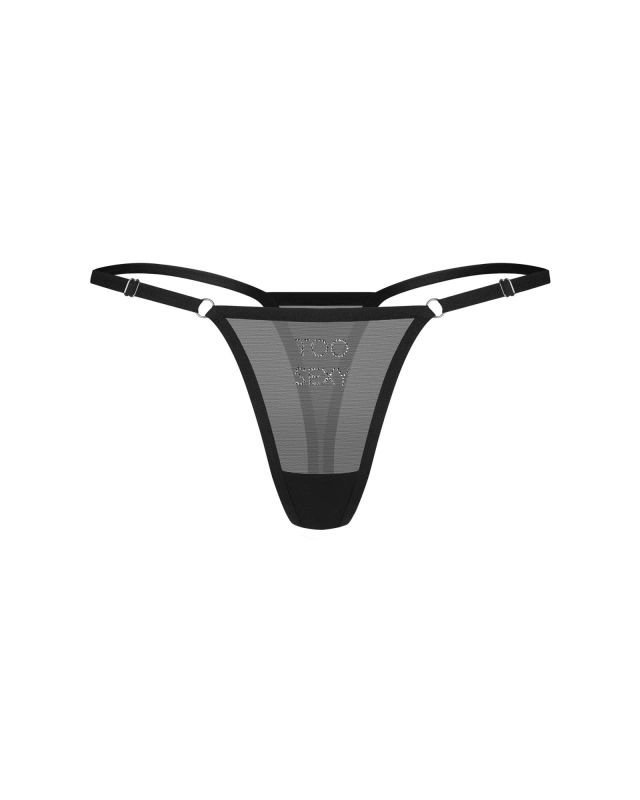 Violami Sexy stringi L/XL Obsessive