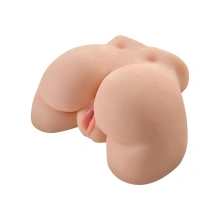 Masturbator Vibrating Ass Light PDX Extreme