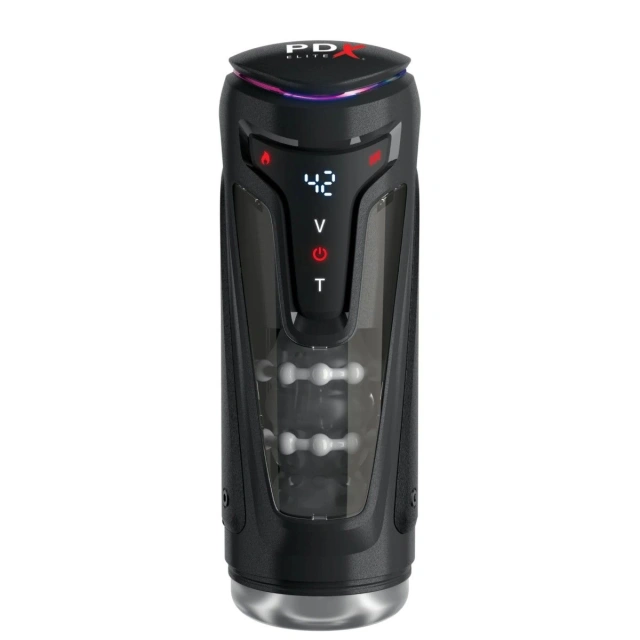 Masturbator Moto-Bator Pro PDX Elite