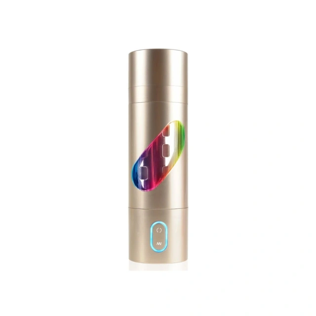 Masturbator Rechargeable Roto-Bator Ass Multicolor Pdx Extreme Pipedream | 100% ORYGINAŁ| DYSKRETNA PRZESYŁKA