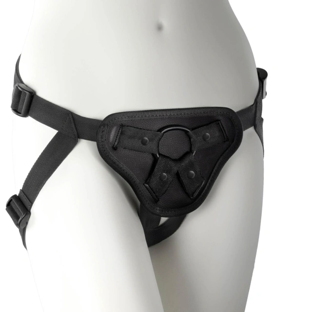 Strap-on Snap Crushious | 100% ORYGINAŁ| DYSKRETNA PRZESYŁKA