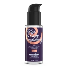 Lubrykant Wodny Anal Use 50 Ml Crushious 50 Ml | 100% ORYGINAŁ| DYSKRETNA PRZESYŁKA
