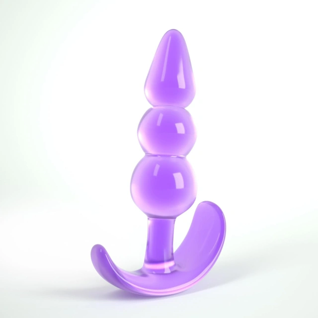 Korek Analny The Plunger Anal Crushious | 100% ORYGINAŁ| DYSKRETNA PRZESYŁKA
