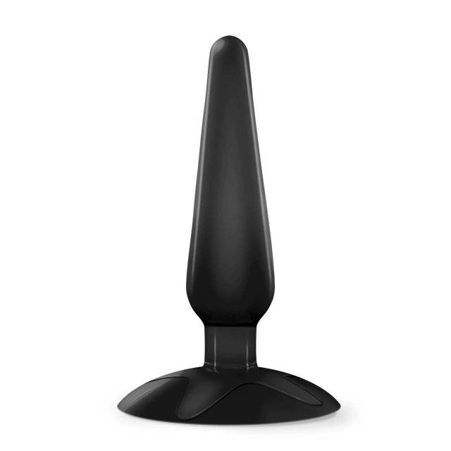Korek Analny Jolly Anal Black Crushious Czarny | 100% ORYGINAŁ| DYSKRETNA PRZESYŁKA