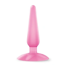 Korek Analny Jolly Anal Pink Crushious Różowy | 100% ORYGINAŁ| DYSKRETNA PRZESYŁKA