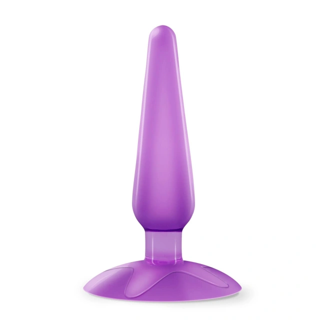 Korek Analny Jolly Anal Lilac Crushious | 100% ORYGINAŁ| DYSKRETNA PRZESYŁKA