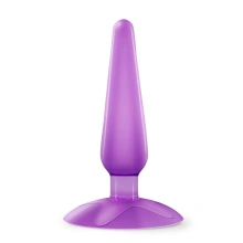 Korek Analny Jolly Anal Lilac Crushious | 100% ORYGINAŁ| DYSKRETNA PRZESYŁKA