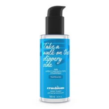Lubrykant Wodny Waterbased 100 Ml Crushious 100 Ml | 100% ORYGINAŁ| DYSKRETNA PRZESYŁKA