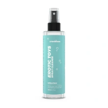 Spray Toy Cleaner 150 Ml Crushious 150 Ml | 100% ORYGINAŁ| DYSKRETNA PRZESYŁKA