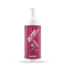 Żel Wibrator Zz Pop Liquid Red Berries Aroma 30ml Crushious 30 Ml Czerwony | 100% ORYGINAŁ| DYSKRETNA PRZESYŁKA