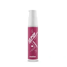 Żel Wibrator Zz Pop Liquid Red Berries Aroma 10ml Crushious 10 Ml Czerwony | 100% ORYGINAŁ| DYSKRETNA PRZESYŁKA