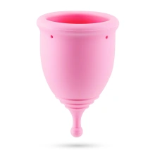 Kubeczek menstruacyjny Minerva XS z płynem do czyszczenia Crushious 150 ml | 100% ORYGINAŁ| DYSKRETNA PRZESYŁKA