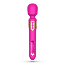 Masażer podwójny Big Ben Dual Massager Crushious | 100% ORYGINAŁ| DYSKRETNA PRZESYŁKA