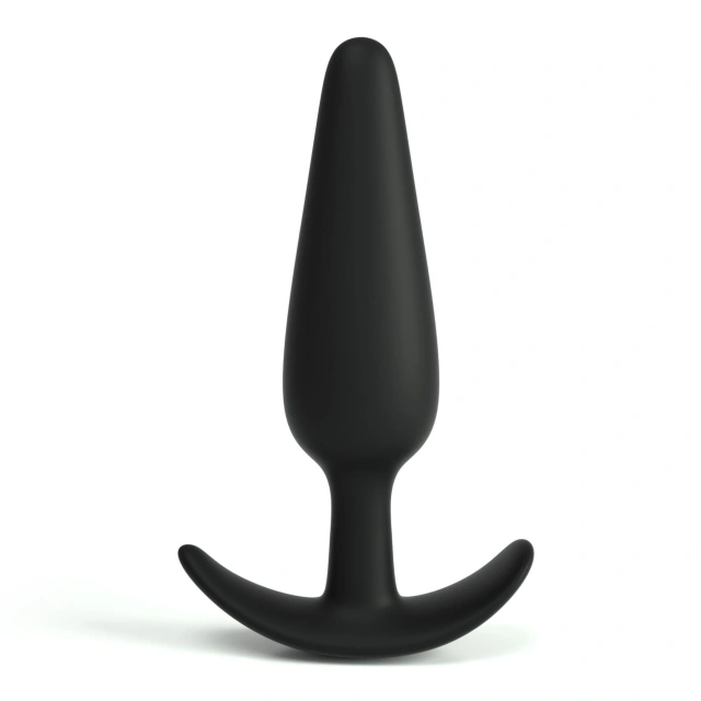Korek Analny Tic Silicone Anal Small Crushious | 100% ORYGINAŁ| DYSKRETNA PRZESYŁKA