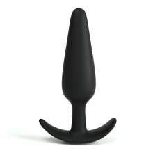 Korek Analny Tic Silicone Anal Small Crushious | 100% ORYGINAŁ| DYSKRETNA PRZESYŁKA