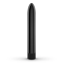Wibrator Classic Vibe Black Crushious Czarny | 100% ORYGINAŁ| DYSKRETNA PRZESYŁKA