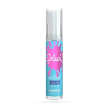 Lubrykant Wodny Splash Silicone Gel 10ml Crushious 10 Ml | 100% ORYGINAŁ| DYSKRETNA PRZESYŁKA