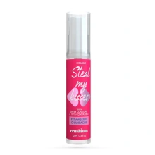 Lubrykant Wodny Steal My Kisses Strawberry Champagne Flavour Gel 10ml Crush | 100% ORYGINAŁ| DYSKRETNA PRZESYŁKA