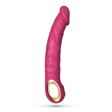 Wibrator Magnus Bend Flexible Pink Crushious Różowy | 100% ORYGINAŁ| DYSKRETNA PRZESYŁKA