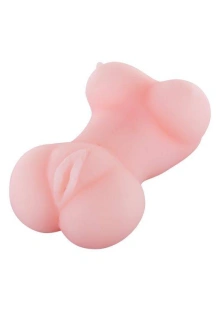 Juicy Rider Masturbator Kieszonkowy | 100% ORYGINAŁ| DYSKRETNA PRZESYŁKA