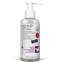 Tightup Gel Żel Ścieśniający Pochwę 150 Ml Lovely Lovers | 100% ORYGINAŁ| DYSKRETNA PRZESYŁKA