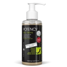 Potency Gel Żel Na Potencję 150 Ml Lovely Lovers | 100% ORYGINAŁ| DYSKRETNA PRZESYŁKA
