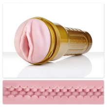 Masturbator Pink Lady Stamina Training Unit Fleshlight | 100% ORYGINAŁ| DYSKRETNA PRZESYŁKA