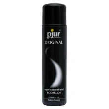 Lubrykant Silikonowy Pjur Original Bodyglide 100Ml Pjur | 100% ORYGINAŁ| DYSKRETNA PRZESYŁKA