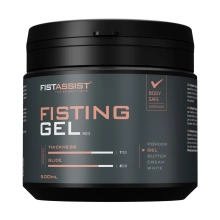 Żel do Fistingu Gel FistsAssist 500ml