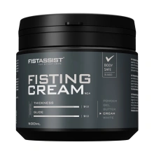 Krem do Fistingu FistsAssist 500ml