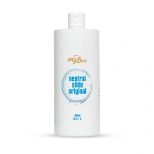 Lubrykant Na Bazie Wody Neutral Slide Original MyLove Nawilżający Intensywny Poślizg 1000 ml