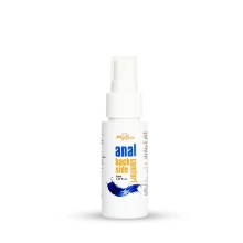 Lubrykant Analny Comfort Anal Back Side MyLove Gęsty Długotrwały Poślizg 50 ml