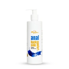 Lubrykant Analny Comfort Anal Back Side MyLove Gęsty Długotrwały Poślizg 300 ml