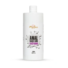 Lubrykant Analny Extreme Anal Back Side MyLove Bardzo Gęsty Maksymalny Poślizg 1000 ml